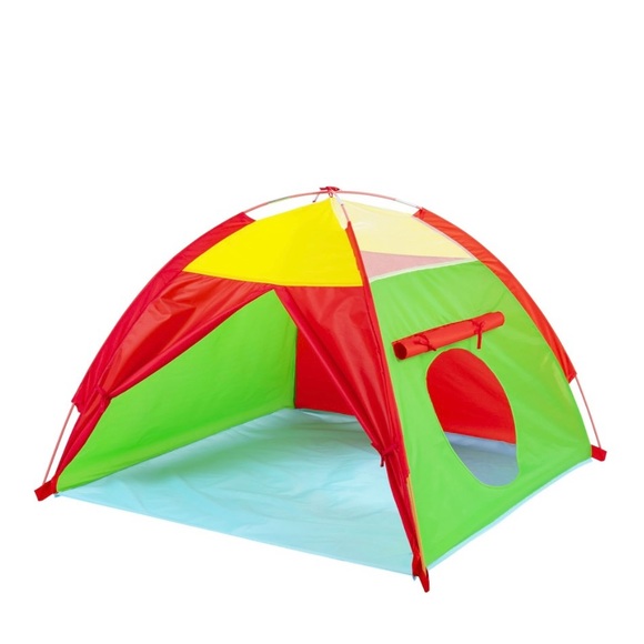 Narmay Other - Colorful Kids Play Tent